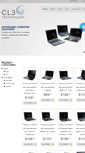 Mobile Screenshot of cl3technology.com